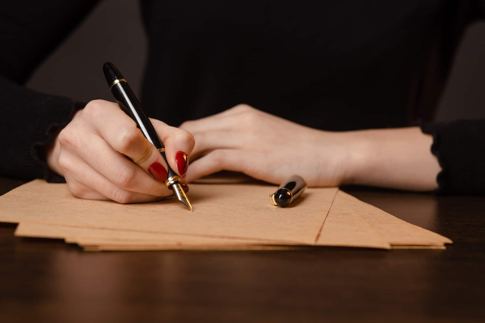 handschriftliches testament gültigkeit