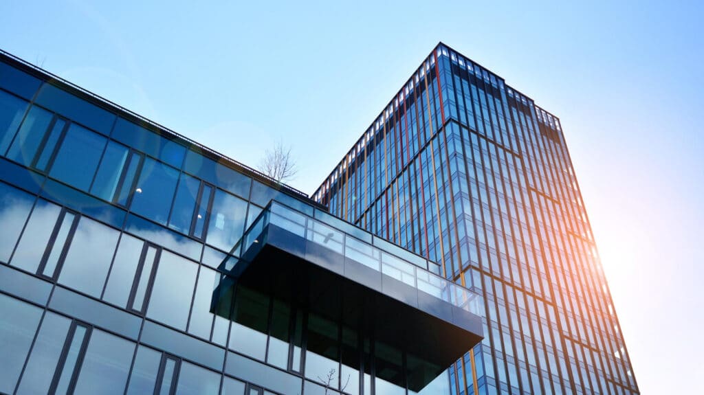 Firma im Testament vererben