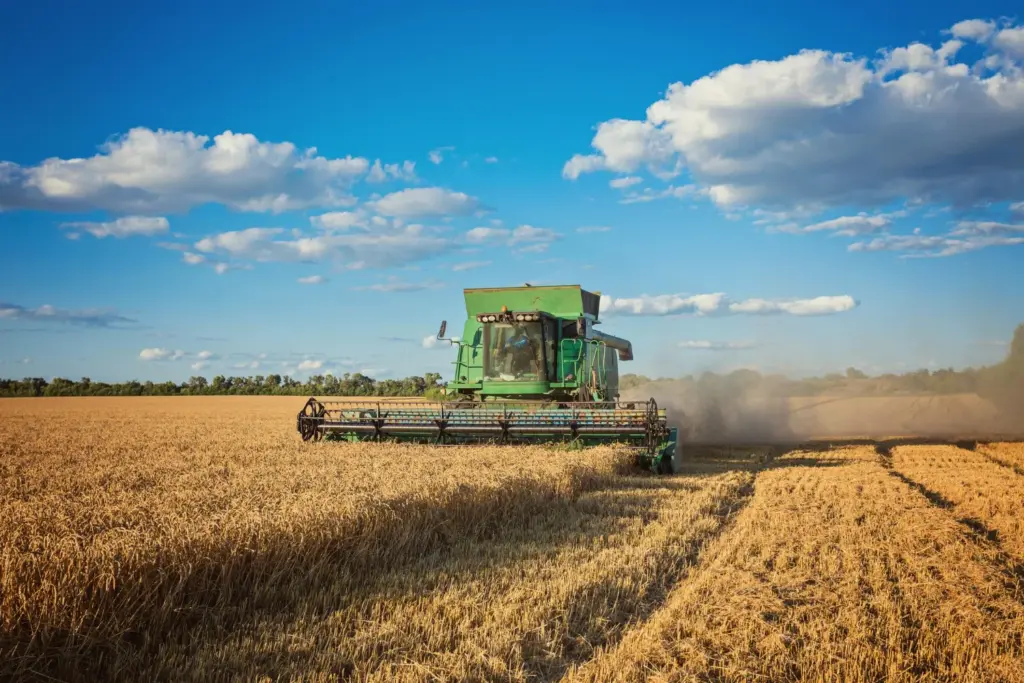 Erbengemeinschaft beim landwirtschaftlichen Betrieb